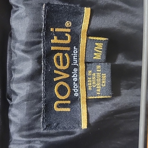 mid weight jacket - Picture 2 of 4